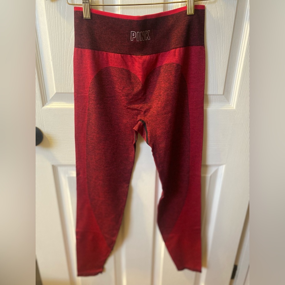 PINK Seamless Leggings